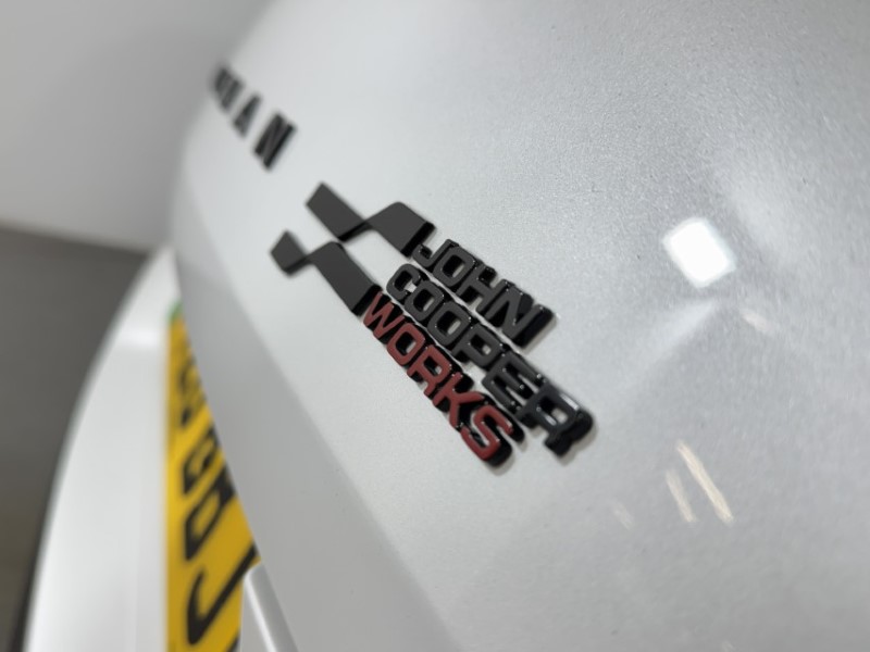 2026 (26) MINI ACEMAN 190kW John Cooper Works 54kWh 5dr Auto 5388146