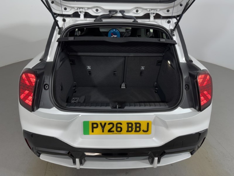 2026 (26) MINI ACEMAN 190kW John Cooper Works 54kWh 5dr Auto 5388149