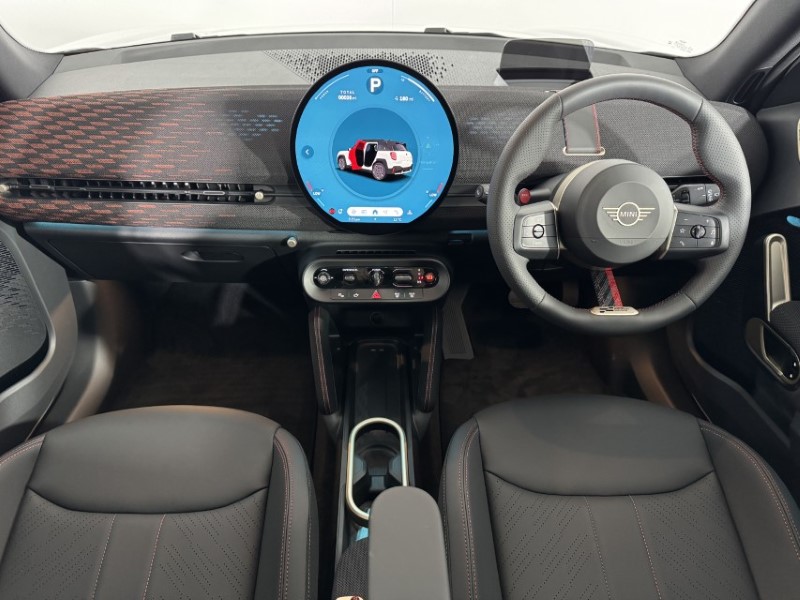 2026 (26) MINI ACEMAN 190kW John Cooper Works 54kWh 5dr Auto 5388154