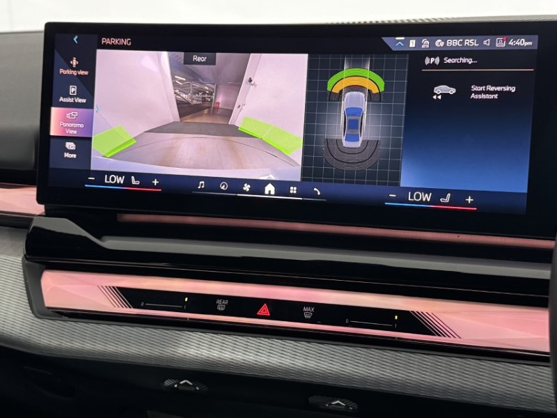 2023 (73) BMW I5 250kW eDrive40 M Sport Pro 84kWh 4dr Auto 5542182