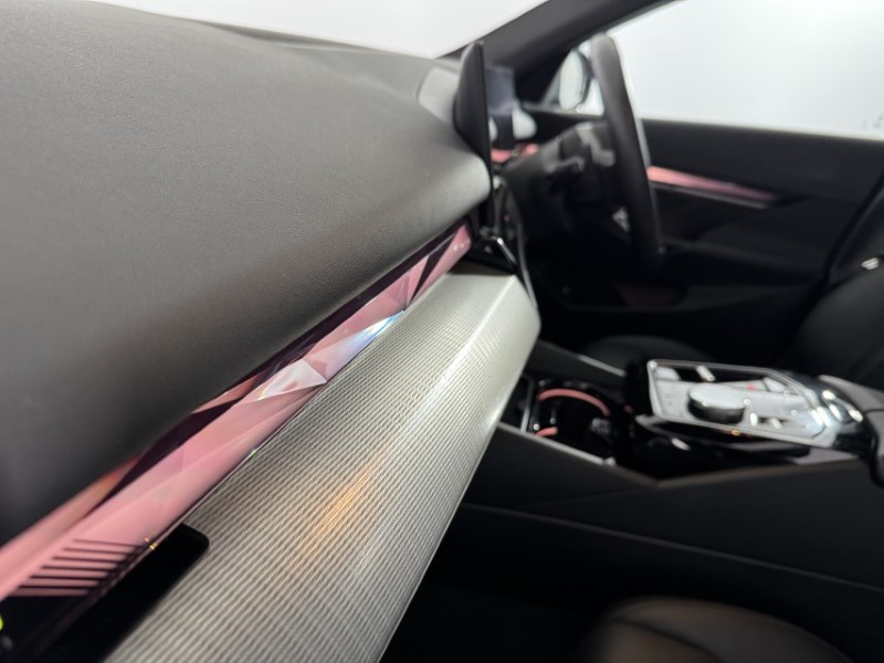 2023 (73) BMW I5 250kW eDrive40 M Sport Pro 84kWh 4dr Auto 5542209