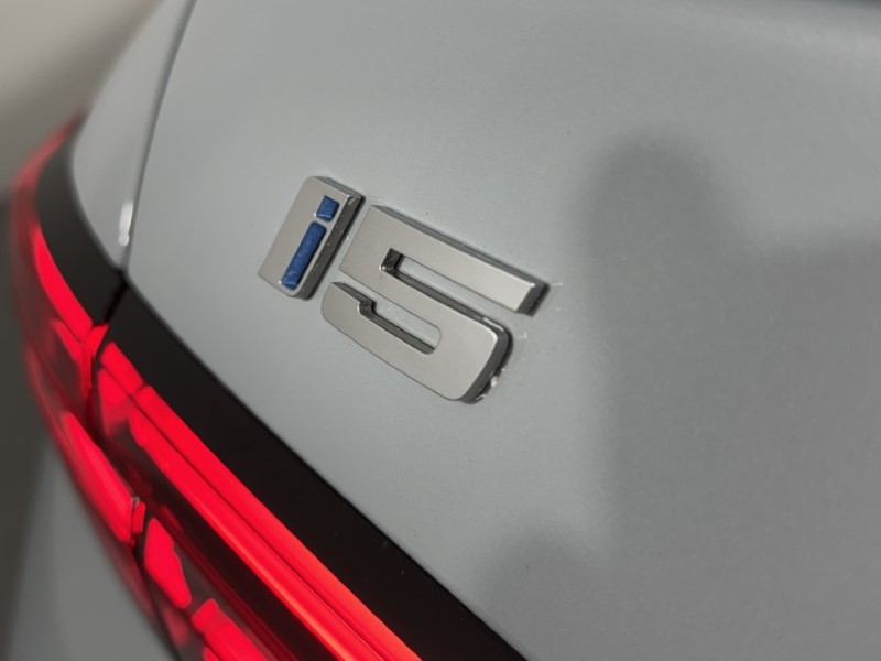 2023 (73) BMW I5 250kW eDrive40 M Sport Pro 84kWh 4dr Auto 5542201