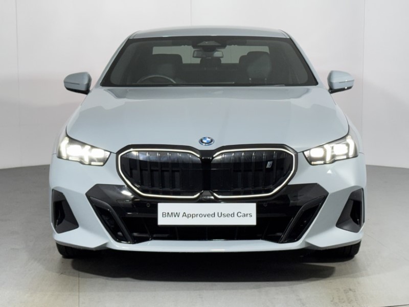 2023 (73) BMW I5 250kW eDrive40 M Sport Pro 84kWh 4dr Auto 5542213