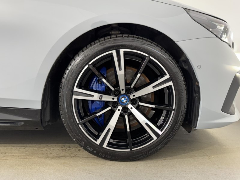 2023 (73) BMW I5 250kW eDrive40 M Sport Pro 84kWh 4dr Auto 5542194