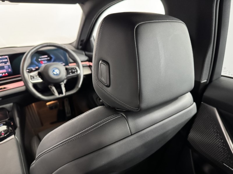2023 (73) BMW I5 250kW eDrive40 M Sport Pro 84kWh 4dr Auto 5542206