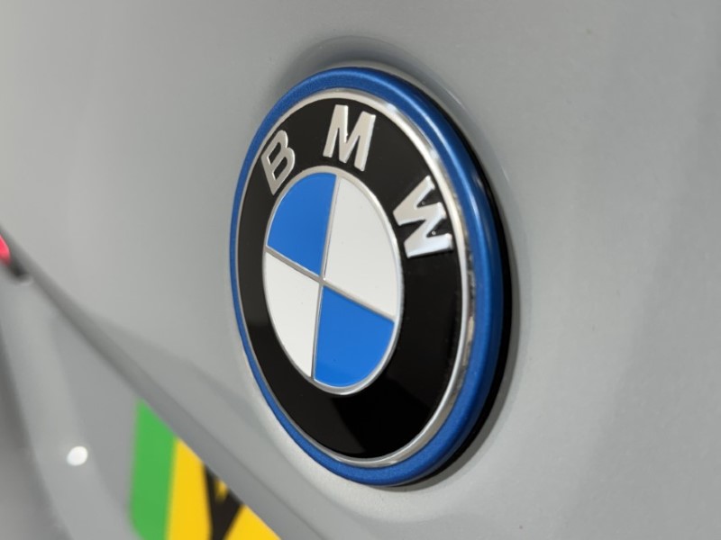 2023 (73) BMW I5 250kW eDrive40 M Sport Pro 84kWh 4dr Auto 5542200