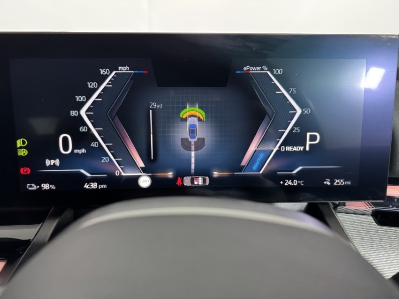 2023 (73) BMW I5 250kW eDrive40 M Sport Pro 84kWh 4dr Auto 5542164