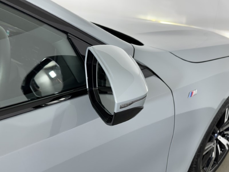 2023 (73) BMW I5 250kW eDrive40 M Sport Pro 84kWh 4dr Auto 5542192