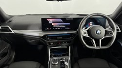 2025 (75) BMW 3 SERIES 320i M Sport 5dr Step Auto 5442173