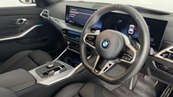 2025 (75) BMW 3 SERIES 320i M Sport 5dr Step Auto 5442153