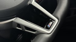 2025 (75) BMW 3 SERIES 320i M Sport 5dr Step Auto 5442139