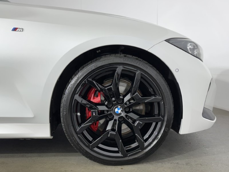 2025 (75) BMW 3 SERIES 320i M Sport 5dr Step Auto 5442161