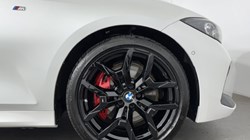2025 (75) BMW 3 SERIES 320i M Sport 5dr Step Auto 5442161