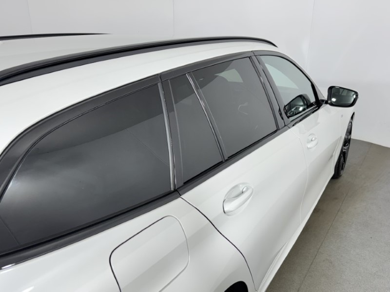 2025 (75) BMW 3 SERIES 320i M Sport 5dr Step Auto 5442164