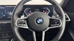 2025 (75) BMW 3 SERIES 320i M Sport 5dr Step Auto 5442135