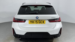 2025 (75) BMW 3 SERIES 320i M Sport 5dr Step Auto 5442178
