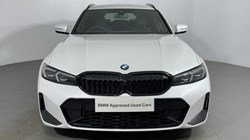 2025 (75) BMW 3 SERIES 320i M Sport 5dr Step Auto 5442181