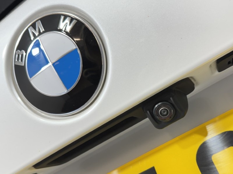 2025 (75) BMW 3 SERIES 320i M Sport 5dr Step Auto 5442167