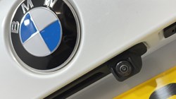 2025 (75) BMW 3 SERIES 320i M Sport 5dr Step Auto 5442167