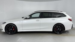 2025 (75) BMW 3 SERIES 320i M Sport 5dr Step Auto 5442180