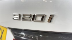 2025 (75) BMW 3 SERIES 320i M Sport 5dr Step Auto 5442166