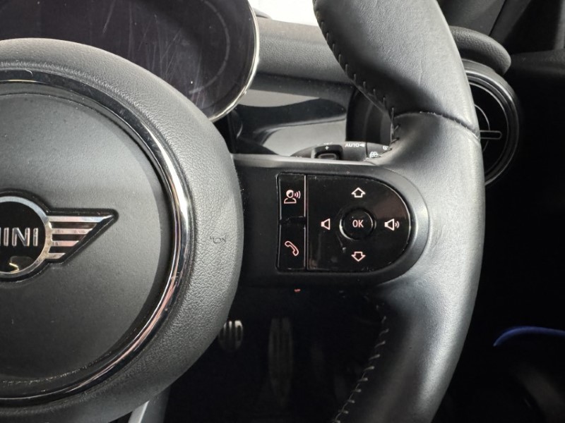 2021 (71) MINI HATCHBACK 2.0 John Cooper Works 3dr 5414263
