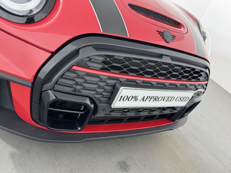 2021 (71) MINI HATCHBACK 2.0 John Cooper Works 3dr 5414281
