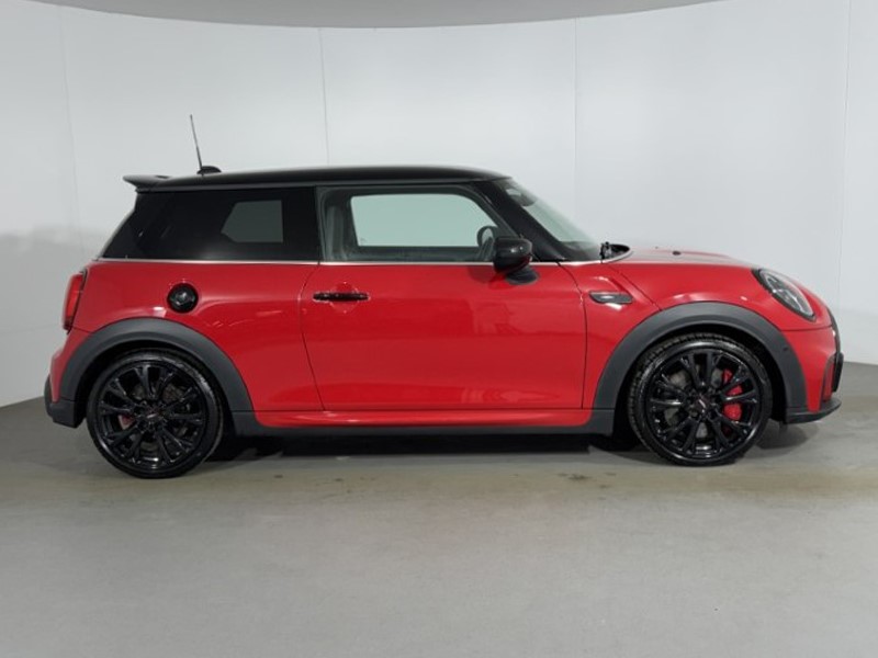 2021 (71) MINI HATCHBACK 2.0 John Cooper Works 3dr 5414335