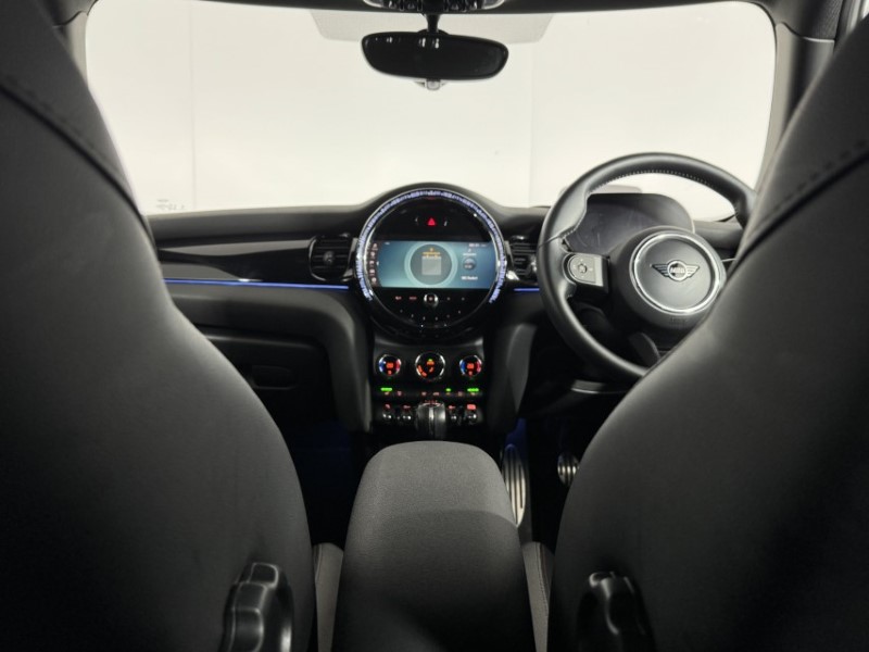 2021 (71) MINI HATCHBACK 2.0 John Cooper Works 3dr 5414296