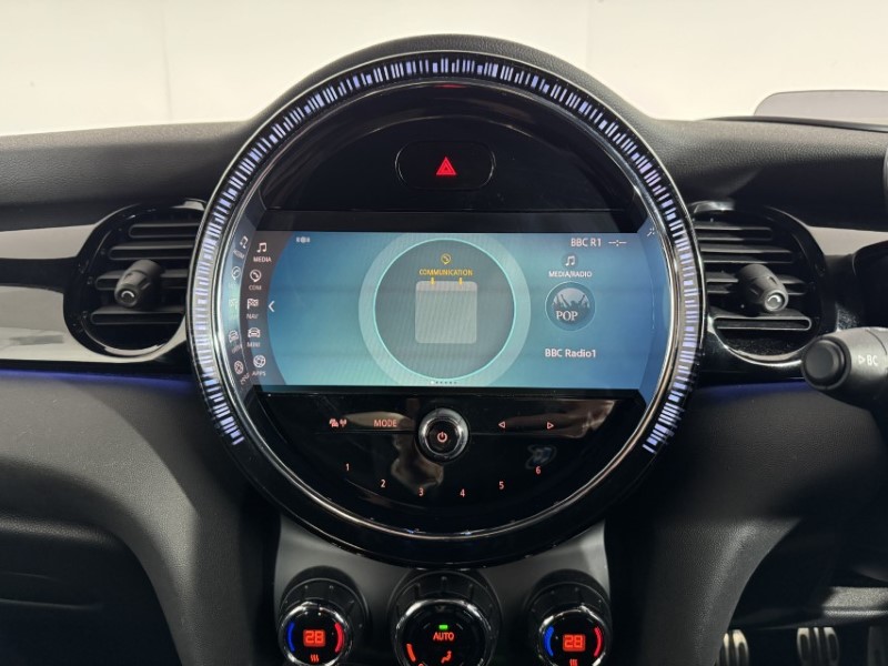 2021 (71) MINI HATCHBACK 2.0 John Cooper Works 3dr 5414265