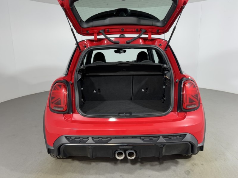 2021 (71) MINI HATCHBACK 2.0 John Cooper Works 3dr 5414288