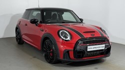 2021 (71) MINI HATCHBACK 2.0 John Cooper Works 3dr 5414333