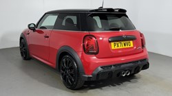 2021 (71) MINI HATCHBACK 2.0 John Cooper Works 3dr 5414334