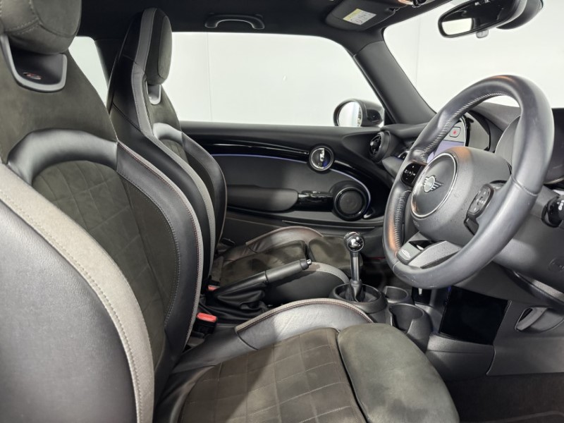 2021 (71) MINI HATCHBACK 2.0 John Cooper Works 3dr 5482542