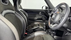 2021 (71) MINI HATCHBACK 2.0 John Cooper Works 3dr 5482542