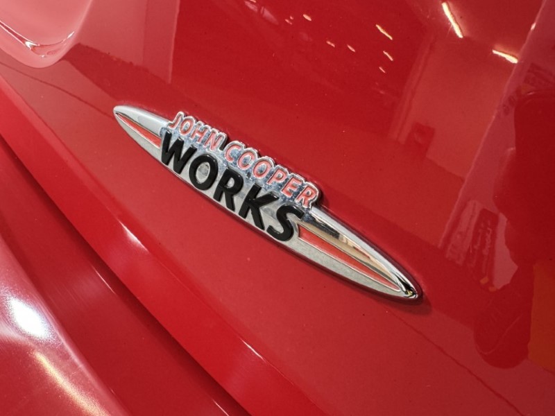 2021 (71) MINI HATCHBACK 2.0 John Cooper Works 3dr 5414286