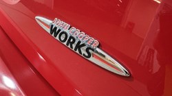 2021 (71) MINI HATCHBACK 2.0 John Cooper Works 3dr 5414286