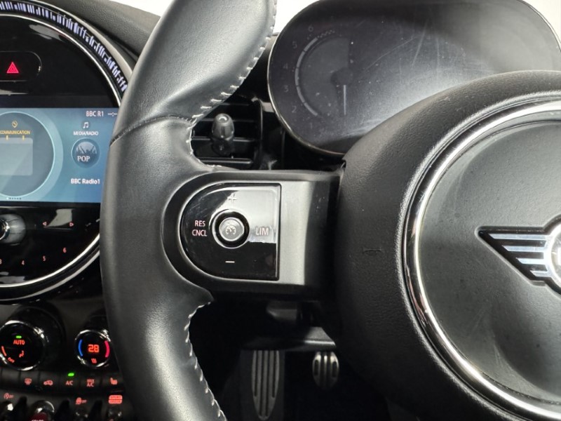 2021 (71) MINI HATCHBACK 2.0 John Cooper Works 3dr 5414262