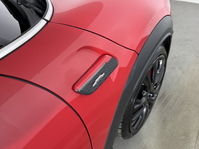 2021 (71) MINI HATCHBACK 2.0 John Cooper Works 3dr 5414278