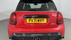 2021 (71) MINI HATCHBACK 2.0 John Cooper Works 3dr 5414287