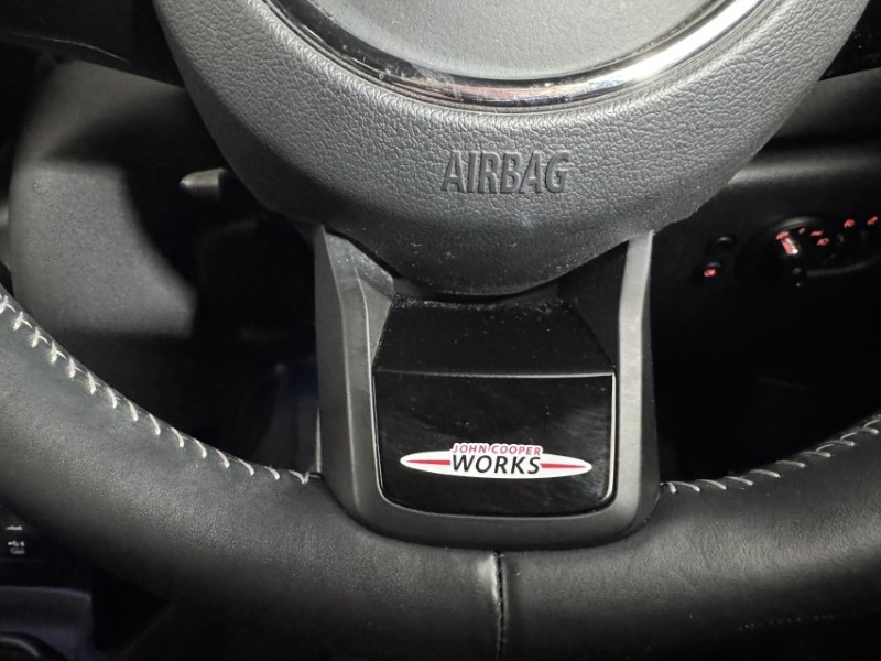 2021 (71) MINI HATCHBACK 2.0 John Cooper Works 3dr 5414264
