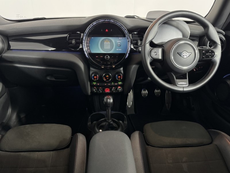 2021 (71) MINI HATCHBACK 2.0 John Cooper Works 3dr 5414294