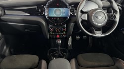 2021 (71) MINI HATCHBACK 2.0 John Cooper Works 3dr 5414294