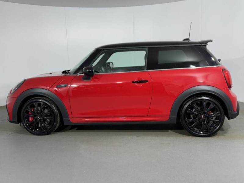2021 (71) MINI HATCHBACK 2.0 John Cooper Works 3dr 5414331