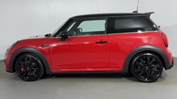 2021 (71) MINI HATCHBACK 2.0 John Cooper Works 3dr 5414331