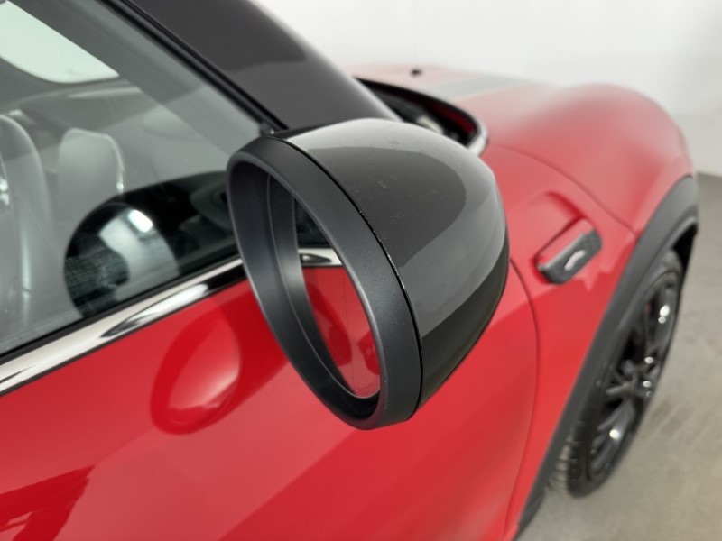 2021 (71) MINI HATCHBACK 2.0 John Cooper Works 3dr 5414330