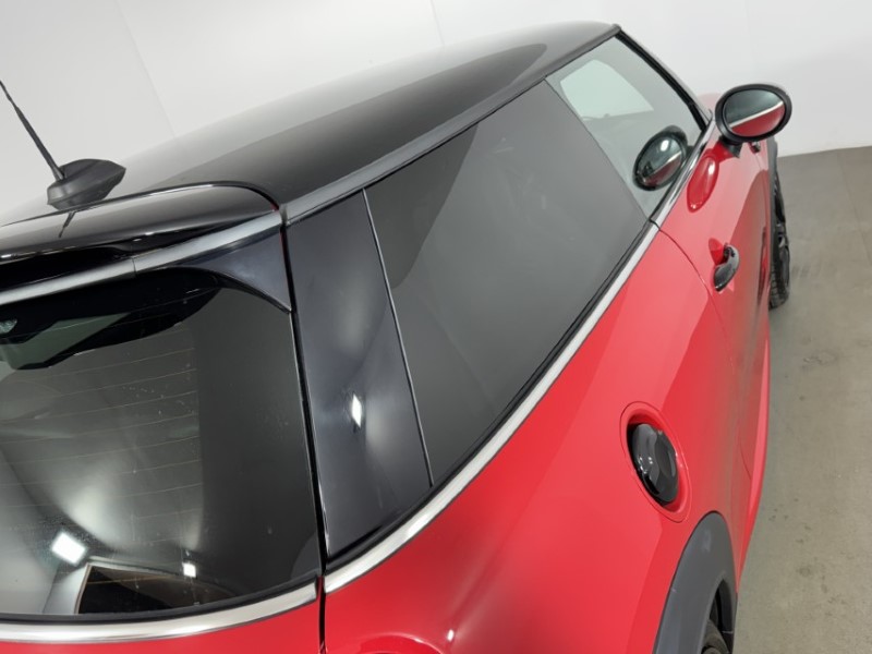 2021 (71) MINI HATCHBACK 2.0 John Cooper Works 3dr 5414282