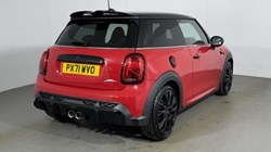 2021 (71) MINI HATCHBACK 2.0 John Cooper Works 3dr 5414337