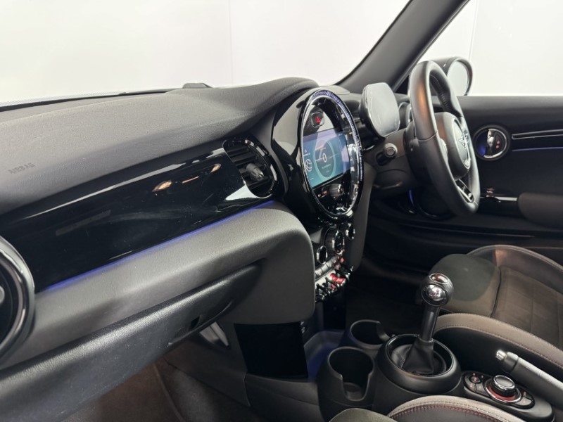 2021 (71) MINI HATCHBACK 2.0 John Cooper Works 3dr 5482541