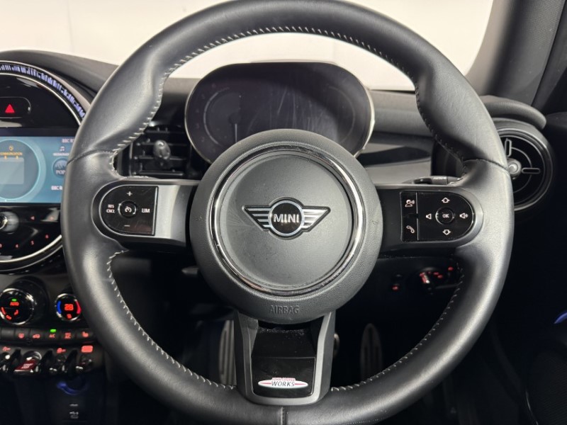 2021 (71) MINI HATCHBACK 2.0 John Cooper Works 3dr 5414261